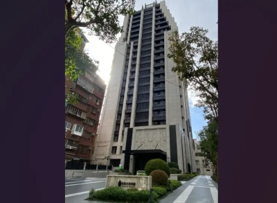 獲配「都更分回宅」　土銀標售大安區豪宅每戶底價逾1.4億