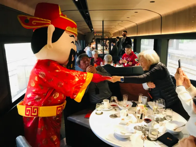玩出好兆頭！雄獅推「春節旅遊攻略」　3生肖旅遊運最旺