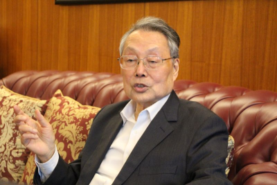 「台灣理工人才投入台積電也不夠！」　施振榮談科技人才荒提解方