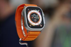 血氧功能捲入專利糾紛！蘋果 2 款 Apple Watch 宣布停售