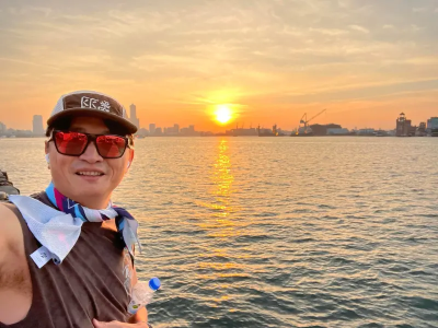 路跑／馮勝賢將重新開始訓練！目標鎮西堡超馬　背後原因有洋蔥