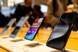 iPhone真的有望支援Apple Pencil觸控筆！蘋果新專利曝光