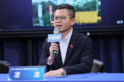 凌濤驚爆賴清德涉入炒地炒房 　搭配推動台南捷運一年暴賺800萬