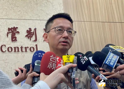 嚴防春節疫情！XBB疫苗接種破百萬　Novavax慢了得等等