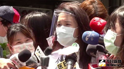 深夜發文引關注！前永齡基金會執行長劉宥彤：雖生氣但選擇原諒