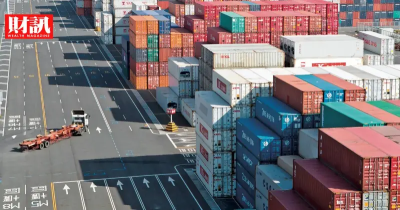 航海王注意！新船增不利未來兩年運價　紅海危機不敵長空