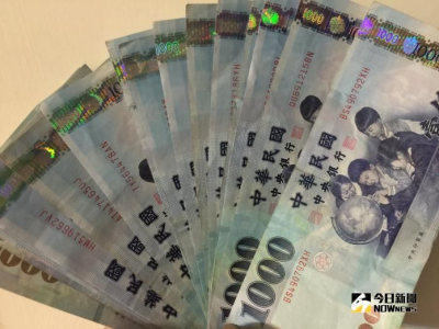 盈餘破1億「豪發年終」！台中大雅、彰化二林農會　獎金超過5個月