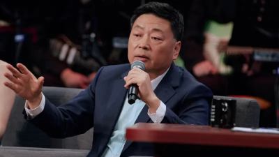 轟王志安踩到文明底線！民進黨：以政治化掩飾歧視身障者的卑劣