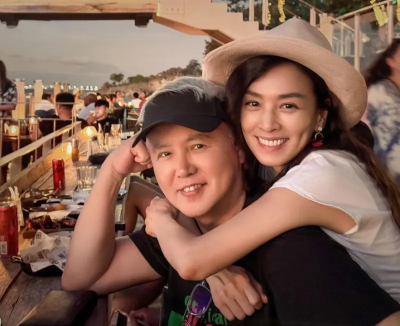 張庭、林瑞陽可以用88億財產了！公開爽遊杜拜美照：迎接好運到