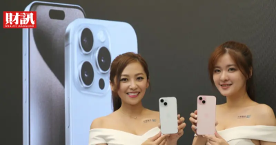 手機回溫、VR成長！光學雙雄大立光、玉晶光揮別陰霾2大動能