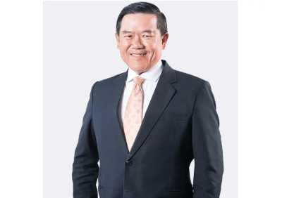 佳世達陳其宏不畏罹癌帶領轉型創新　身兼書法高手親筆龍年問候