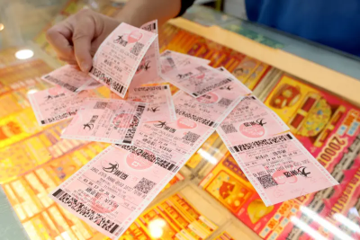 過年拼手氣！前Google工程師「神解大樂透」　100％必中買法曝光