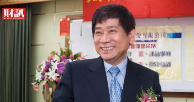 可成相中新獵物！醫材布局邦特、太醫　最新目標鎖定鐿鈦