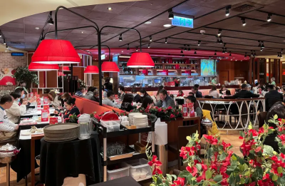 春節、新品牌齊添Q1營運柴火！瓦城泰統集團1月營收4.48億元