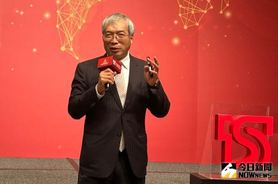 台灣下個機會在哪？謝金河直言AI是百年一遇　點名這2家將翻漲