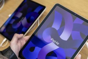 下月登場更大更薄？蘋果新iPad Air、iPad Pro機身尺寸曝光