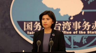 中國漁船翻覆2死！國台辦再批台「暴力執法」　要求嚴懲相關人員