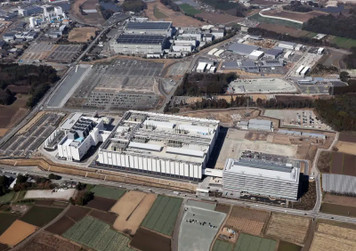 台積電熊本廠明開幕　經濟學人分析美日設廠大不同：日本廠較幸運