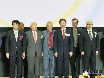 台積電熊本廠開幕現場大咖雲集　索尼總裁、豐田會長都到了