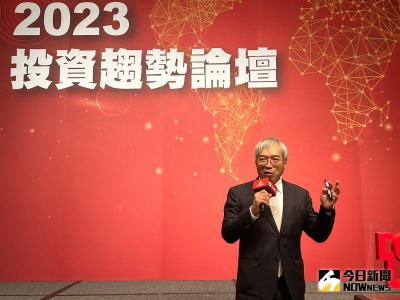 中國產量過剩傾銷全球！謝金河點名台6產業壓力大、電動車成慘業