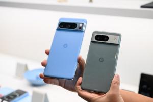 2024 MWC最佳智慧手機揭曉！Google Pixel 8粉碎蘋果三連霸