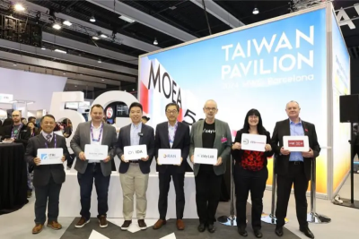 工研院5G開放架構平台添國際盟友　台美英德互補合作共推網路發展