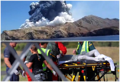 帶團遇火山爆發釀22死！紐西蘭旅社「罔顧遊客安全」遭判賠1.9億