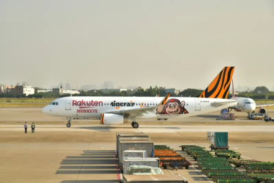 年增848%！虎航2023年營收124.68億元　將轉上市