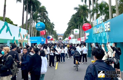 學歷貶值！新鮮人就業意願5年新高　5大行業夯　