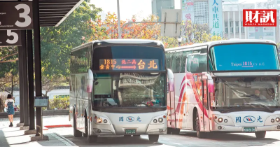 國光客運大改組！迎戰4大結構性難題　提前準備自駕車系統
