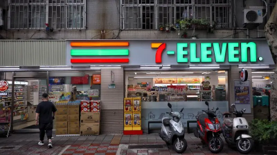 台灣便利商店密集度有多高？每1703人就有1家　僅次於亞洲這一國