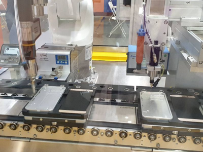 台經院發布2月景氣動向調查　製造業連3個月成長、創23個月來新高