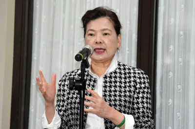 4月電價均漲11%！王美花曝台電調查　警告業者：調漲物價沒有道理