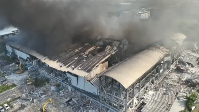 明揚大火全年營運由盈轉虧！重訊宣布：與明安4/15同步暫停交易