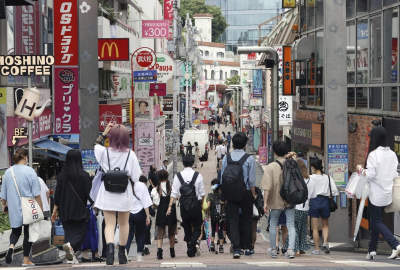 中國人「潤」去日本買房像喝水！售價2億也喊便宜　專家分析原因