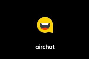 語音社群Airchat爆紅！發文用說的、連ChatGPT之父也在玩