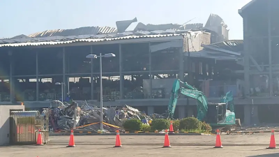 明揚惡火後集團整合資源　母公司明安股份轉換取得100%股權