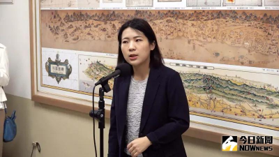 徐巧芯財產申報被翻出　夫婦年收420萬「存款一年竟暴增415萬」