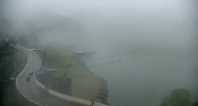 雨彈襲擊！石門水庫水位、蓄水率回升　預估將進帳110萬噸水量