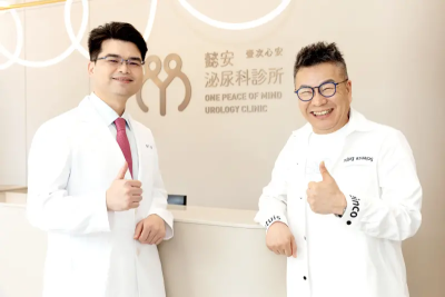 56歲沈玉琳「3生活習慣」對決攝護腺肥大！自豪常讓老婆招架不住