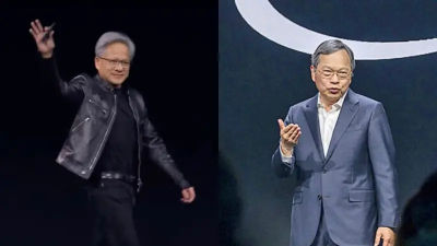 COMPUTEX科技大咖再+1！不只黃仁勳　美超微CEO梁見後也要來