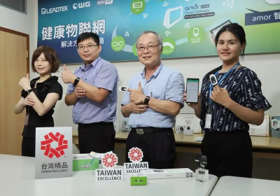 美超微梁見後將來台！麗臺盧崑山領軍參加AAIF、股價強勢漲逾5%