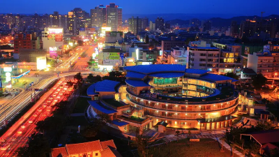 客家古蹟旁蓋群聯電子大樓掀反彈　陽明交大急煞車稱共識前不推動