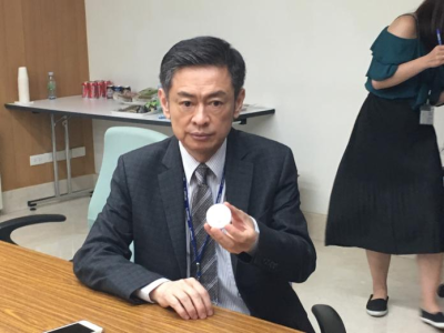 大立光4月營收創4年同期高！推估5月持平　董座曝產能滿載時間點
