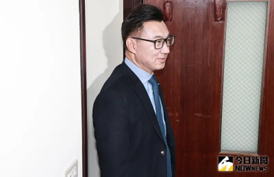 考察太平島獨缺民進黨立委　江啟臣：捍衛主權不應有朝野之分