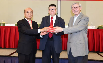 政府留住企業關乎台灣經濟！潘俊榮籲政府「考慮核能、解決缺工」