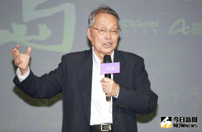 「矽」創新無所不在！施振榮：台灣需具備「少量多樣」的製造能力