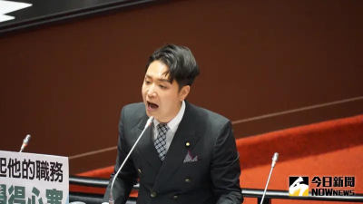 自爆被莊瑞雄打3拳！羅廷瑋傻眼：要他道歉還嗆我「荏懶就要打」