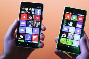 傳 Nokia 經典 Lumia 鮮豔、方正手機要復活？最新規格、諜照曝光