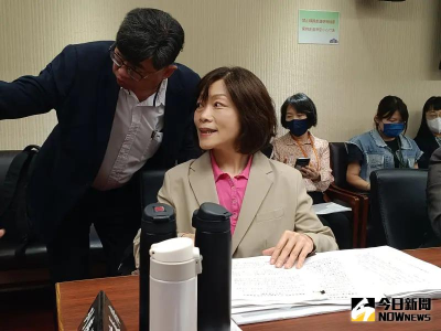 不認勞基法修惡！勞動部長何佩珊：是誤解、更有彈性